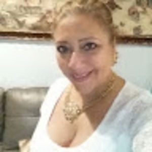 Meet your Posher, Gina